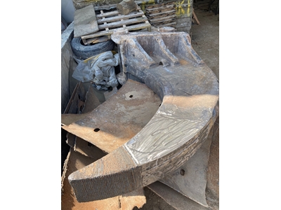 20-50 Ton Kaya Riperi - 3