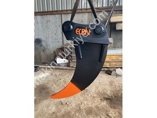 20-50 Ton Kaya Riperi