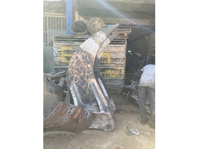 20-50 Ton Kaya Riperi - 2