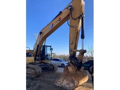 Ekskavatör Hidrolik Quickcoupler (Hızlı Sök-Tak) Ataşmanı - 2