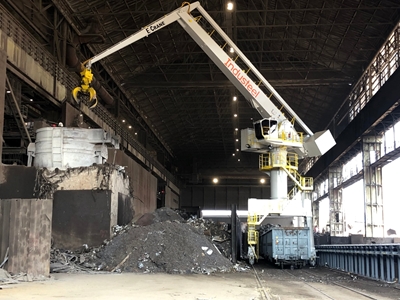 24.8 Metre Hurda Vinci  - 2