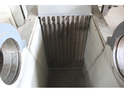 900x650 мм щековая дробилка - 2