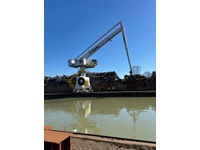 26.4 Metre Hurda Vinci 