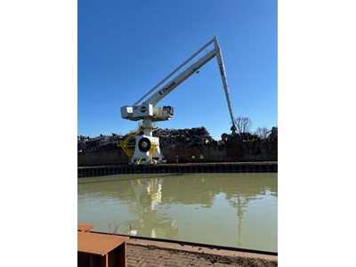 26.4 Metre Hurda Vinci  - 0