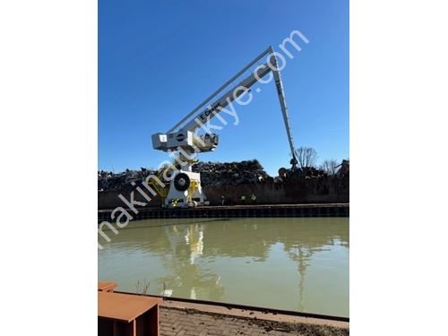 26.4 метра Хурда Винчи