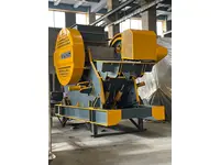 1250x1000 Çeneli Kırıcı