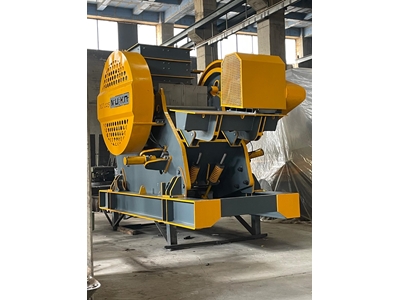 1250x1000 Çeneli Kırıcı - 0