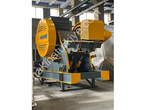 1250x1000 Çeneli Kırıcı