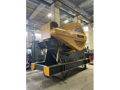 1250x1000 Çeneli Kırıcı - 1