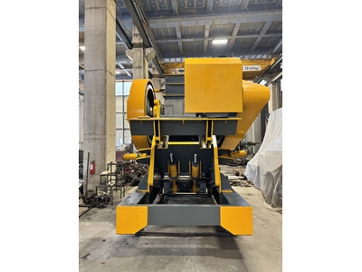 1250x1000 Çeneli Kırıcı - 2