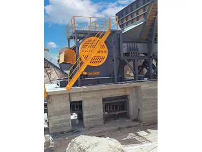 1400x1200 Jaw Crusher
