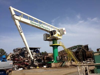 31.7 Metre Hurda Vinci  - 1