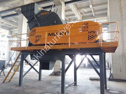 1300x1300 Sekonder Darbeli Kırıcı