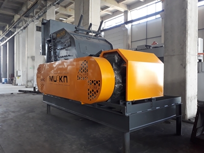 1300x1500 Sekonder Darbeli Kırıcı - 0