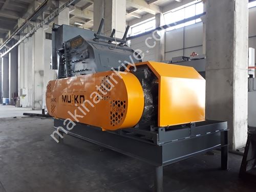 1300x1500 Вторичный ударный дробитель