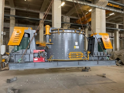 200-250 Kapasiteli Dik Milli Kırıcı - 0