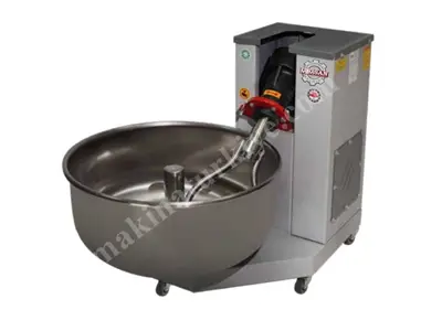 50 Kg Hamur Yoğurma Makinaları