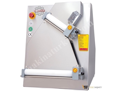 40 cm Hamur Açma Makinası - 1