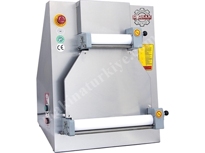 40 cm Hamur Açma Makinası - 0