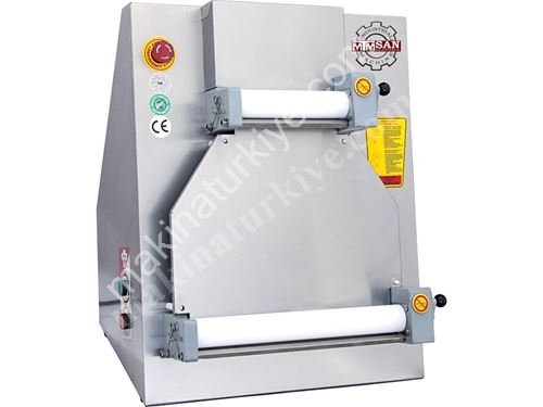 40 cm Hamur Açma Makinası