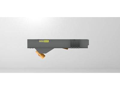 400 Tph Способности Дробильный Питатель - 1