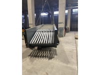 750 Tph Titreşimli Tablalı Besleyici