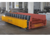 1050X2100 Mm Wobbler Besleyici