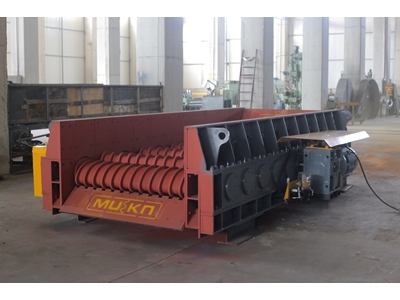 1050X2100 Mm Wobbler Besleyici - 2