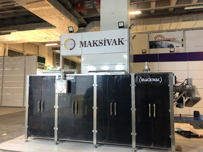 12000 Becher/Stunde Kapazität Plastikbecher Produktionsmaschine - 5