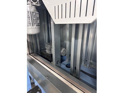 28 Kalıp İtalyan Çorap Ütü Makinası - 8