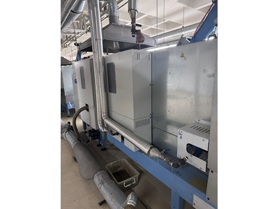 28 Kalıp İtalyan Çorap Ütü Makinası - 2