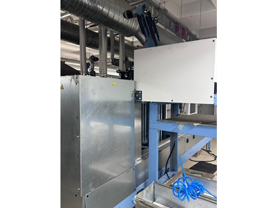 28 Kalıp İtalyan Çorap Ütü Makinası - 5