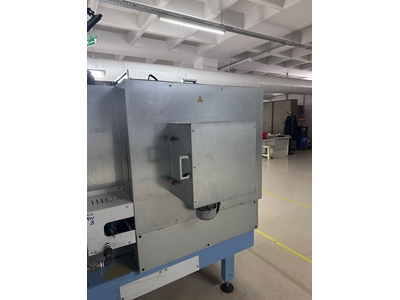 28 Kalıp İtalyan Çorap Ütü Makinası - 9