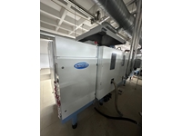 28 Kalıp İtalyan Çorap Ütü Makinası