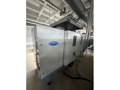 Machine à repasser pour chaussettes italiennes 28 moules