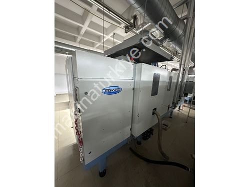 28 Kalıp İtalyan Çorap Ütü Makinası