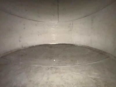 80 М³ Нержавеющий Складской Резервуар - 4