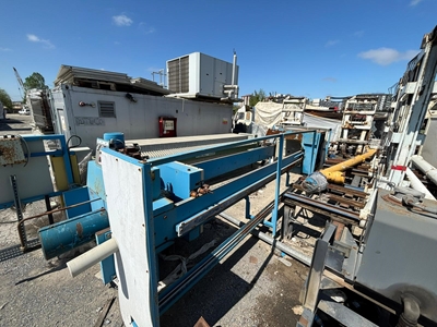 100x100 Filtre Pres Plakası - 1