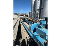 100x100 Filtre Pres Plakası