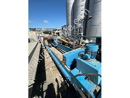 100X100 Фильтр Пресс Пластина