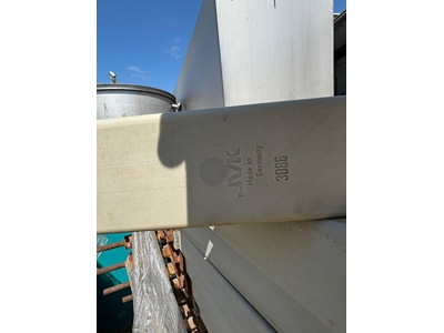 100x100 Filtre Pres Plakası - 6