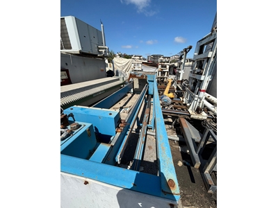 100x100 Filtre Pres Plakası - 9