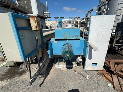 100x100 Filtre Pres Plakası - 7