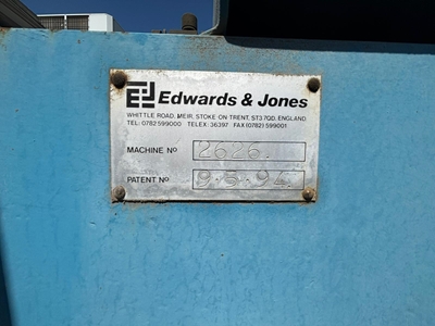 100x100 Filtre Pres Plakası - 4