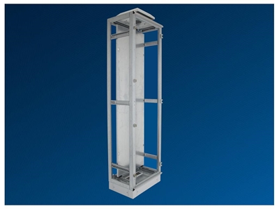 Dikili Type Electrical Panel - 4