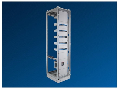 Dikili Type Electrical Panel - 3