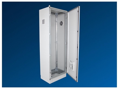 Dikili Type Electrical Panel - 1