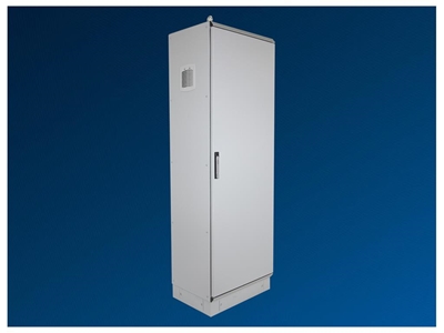 Dikili Type Electrical Panel - 0