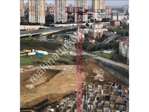 Location de grue à tour