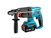 88V Max 5Ah Kömürsüz Professional Kırıcı Delici Matkap